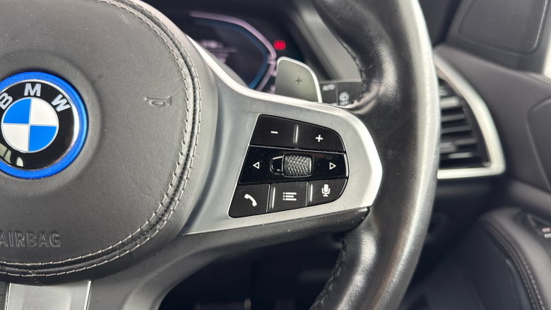 BMW X5 xDrive45e M Sport 5dr Auto [Tech Pack] Estate